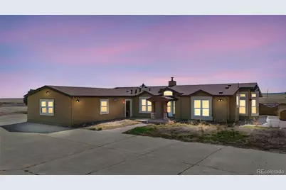 14975 Tiboria Loop, Peyton, CO 80831 - Photo 1