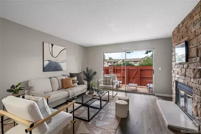 7476 E Arkansas Avenue #1-03, Denver, CO 80231 - Photo 1