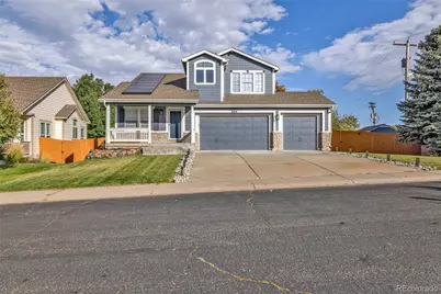 8204 Swadley Street, Arvada, CO 80005 - Photo 1