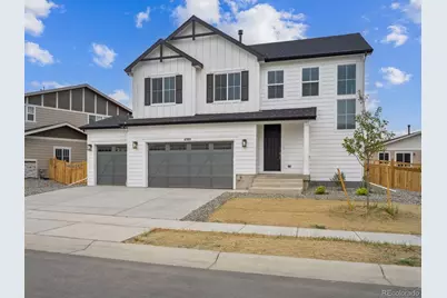 4589 Thistle Drive, Brighton, CO 80601 - Photo 1
