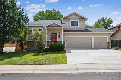 4048 Ashcroft Avenue, Castle Rock, CO 80104 - Photo 1