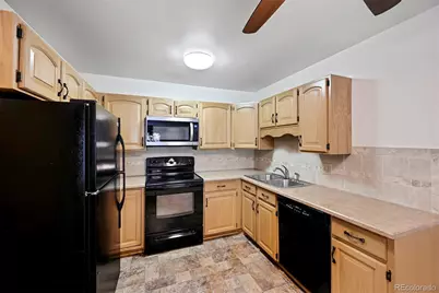 725 S Alton Way #8B, Denver, CO 80247 - Photo 1