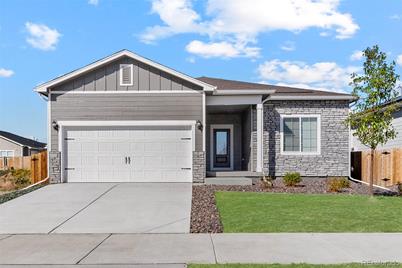 893 Sawdust Drive, Brighton, CO 80601 - Photo 1