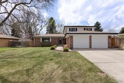 1581 S Kendall Street, Lakewood, CO 80232 - Photo 1