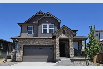 6065 Caribou Drive, Brighton, CO 80601 - Photo 1