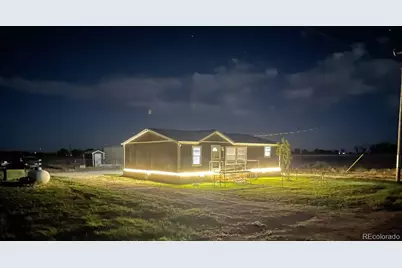 42800 County Road 36, Trinidad, CO 81082 - Photo 1