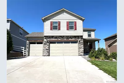 5837 High Timber Circle, Castle Rock, CO 80104 - Photo 1