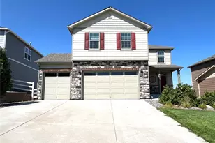 5837 High Timber Cir, Castle Rock, CO 80104 - Photo 1