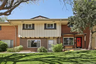 12455 W Alameda Drive, Lakewood, CO 80228 - Photo 1