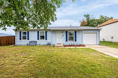 2590 Faulkner Drive, Colorado Springs, CO 80916 - Photo 1