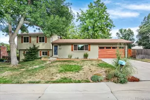 816 W Geddes Cir, Littleton, CO 80120 - Photo 1