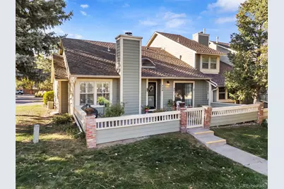 720 Crown Point Drive, Colorado Springs, CO 80906 - Photo 1