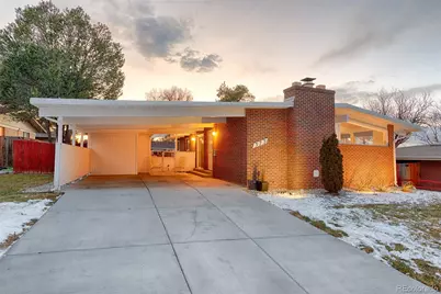 373 S Troy Street, Aurora, CO 80012 - Photo 1