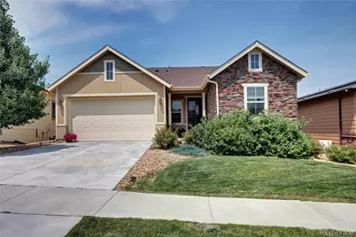 12715 W Montane Drive, Broomfield, CO 80021 - Photo 1