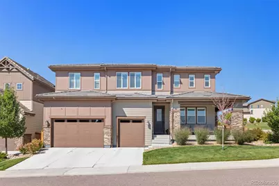 11301 Yellow Tip Point, Parker, CO 80134 - Photo 1