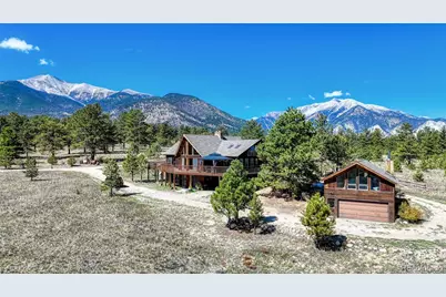 14495 County Road 261G, Nathrop, CO 81236 - Photo 1