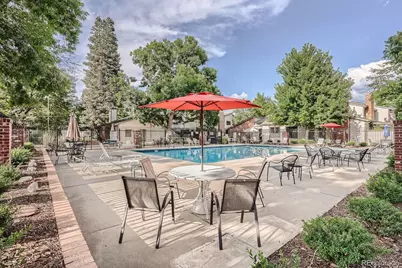 4850 S Ammons Street #958, Littleton, CO 80123 - Photo 1