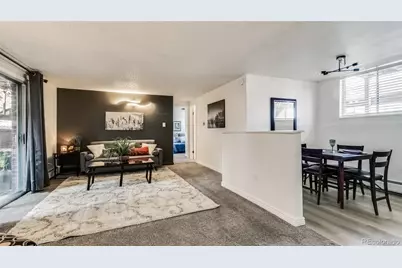 1525 S Holly Street #106, Denver, CO 80222 - Photo 1