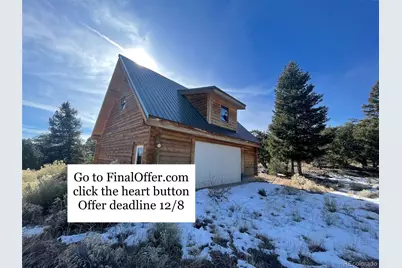 2032 White Tail Road, San Luis, CO 81152 - Photo 1