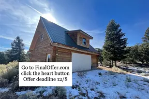 2032 White Tail Rd, San Luis, CO 81152 - Photo 1