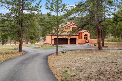 248 Pine Forest Road, Lake George, CO 80827 - Photo 1