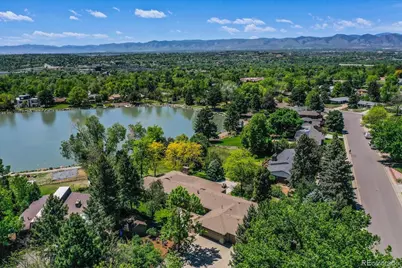 4790 W Lakeridge Road, Denver, CO 80219 - Photo 1