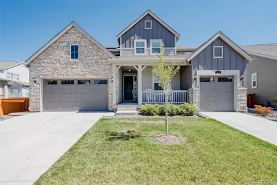 721 Meadowlark Drive, Erie, CO 80516 - Photo 1