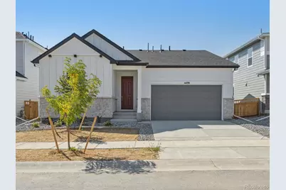 4439 Boone Circle, Brighton, CO 80601 - Photo 1