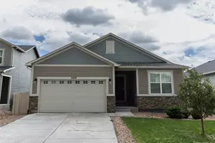5379 Wagon Hammer Dr, Colorado Springs, CO 80925 - Photo 1