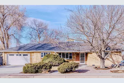 7005 W 44th Avenue, Wheat Ridge, CO 80033 - Photo 1