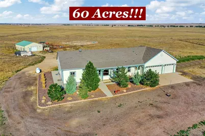 37670 County Road 69, Briggsdale, CO 80611 - Photo 1