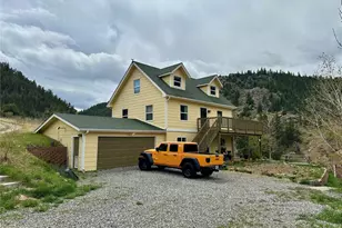 110 Douglas Mountain Dr, Golden, CO 80403 - Photo 1