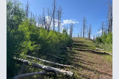 Lot 835 Slaoui Place, Fort Garland, CO 81133 - Photo 1