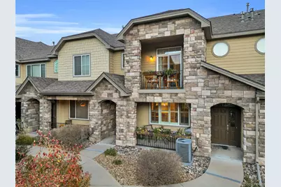 15386 W 66th Drive #D, Arvada, CO 80007 - Photo 1