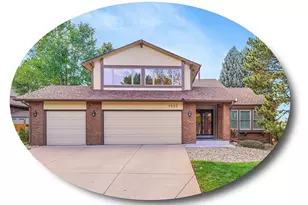 7923 W Friend Dr, Littleton, CO 80128 - Photo 1