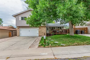 6615 Zang St, Arvada, CO 80004 - Photo 1