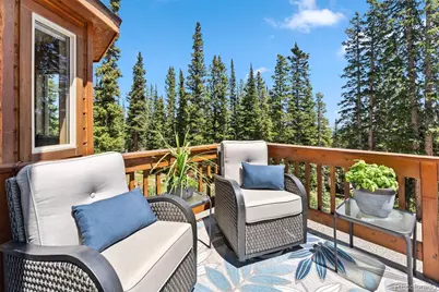 319 Valley Of The Sun Drive, Fairplay, CO 80440 - Photo 1