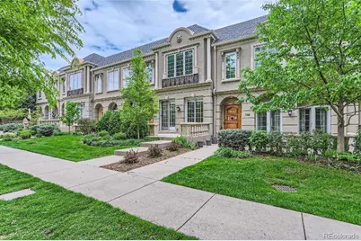 548 Columbine Street, Denver, CO 80206 - Photo 1