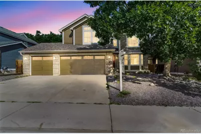 [Address not provided], Roxborough, CO  - Photo 1