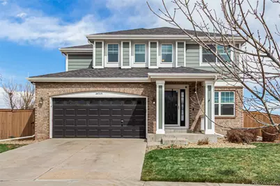 24525 E Wagon Trail Avenue, Aurora, CO 80016 - Photo 1