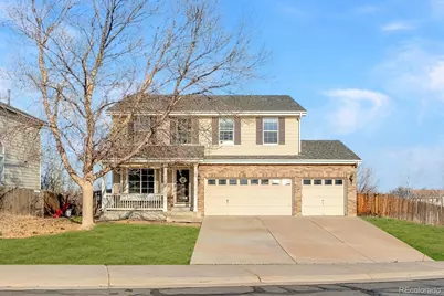 1108 E 96th Place, Thornton, CO 80229 - Photo 1
