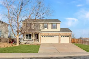 1108 E 96th Pl, Thornton, CO 80229 - Photo 1