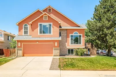 19595 N Mitchell Drive, Denver, CO 80249 - Photo 1