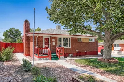 6657 Eaton Street, Arvada, CO 80003 - Photo 1