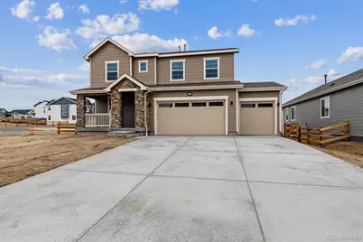 574 Penn Road, Elizabeth, CO 80107 - Photo 1