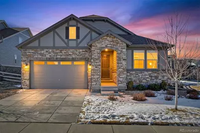 27200 E Davies Place, Aurora, CO 80016 - Photo 1