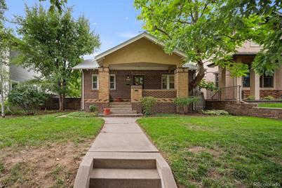 1373 S Josephine Street, Denver, CO 80210 - Photo 1