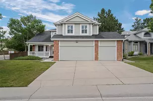 9644 Kalamere Ct, Highlands Ranch, CO 80126 - Photo 1