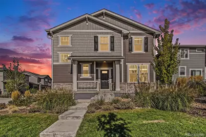 2693 Silverheels Drive, Loveland, CO 80538 - Photo 1