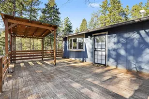 31552 Griffin Dr, Conifer, CO 80433 - Photo 1